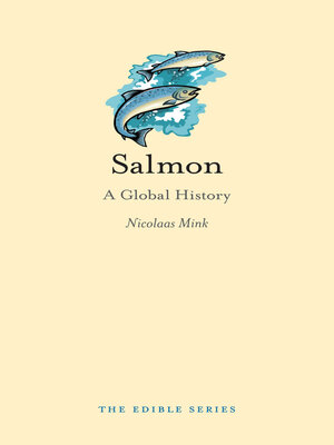 cover image of Salmon